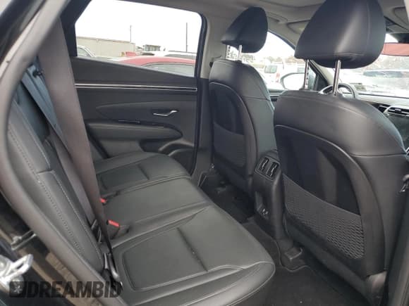 ✅ 2022 Hyundai Tucson SEL • VIN: 5NMJCCAE4NH036689 • Lot: 78440384. Wystawiony na Copart z przebiegiem 117 073 mil. Bezpłatny archiwum sprzedaży aukcyjnych z USA i szczegółowy raport historii pojazdu na DreamBid. Zdjęcie 11.