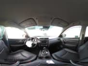 ✅ 2019 Nissan Rogue SV • VIN: JN8AT2MT5KW505094 • Lot: 43829137. Listed on IAAI with 57,961 mi. Free auction sales archive from the USA and detailed vehicle history report at DreamBid. Image 18.