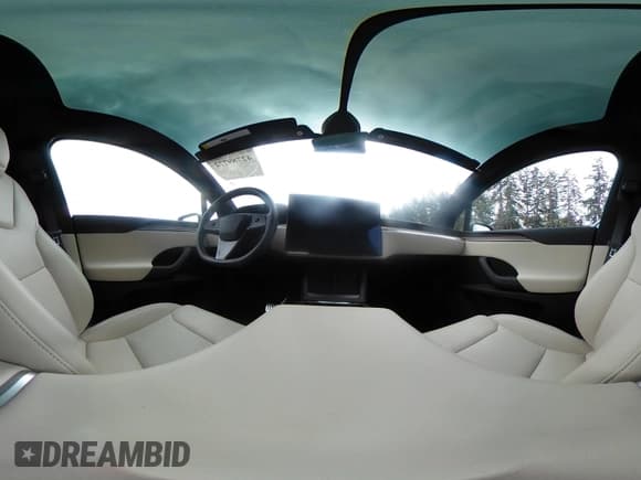 ✅ 2024 Tesla Model X • VIN: 7SAXCBE55RF459824 • Лот: 42789772. Опубликован ранее на IAAI с пробегом 5 554 миль. Бесплатный доступ к архиву аукционных продаж из США и подробный отчёт об истории автомобиля на DreamBid. Изображение 21.