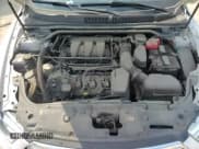 ✅ 2017 Ford Taurus Limited • VIN: 1FAHP2J8XHG131086 • Лот: 67208525. Опубликован ранее на Copart с пробегом 116 674 миль. Бесплатный доступ к архиву аукционных продаж из США и подробный отчёт об истории автомобиля на DreamBid. Изображение 15.