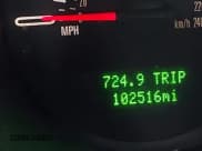 ✅ 2009 Ford Mustang GT • VIN: 1ZVHT82HX95120638 • Лот: 43538923. Опубликован ранее на IAAI с пробегом 102 516 миль. Бесплатный доступ к архиву аукционных продаж из США и подробный отчёт об истории автомобиля на DreamBid. Изображение 16.