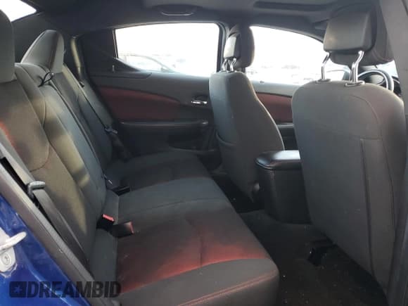 ✅ 2012 Dodge Avenger SXT Plus • VIN: 1C3CDZEG5CN309826 • Lot: 87035854. Wystawiony na Copart z przebiegiem 149 019 mil. Bezpłatny archiwum sprzedaży aukcyjnych z USA i szczegółowy raport historii pojazdu na DreamBid. Zdjęcie 10.