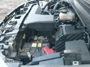 ✅ 2017 Nissan Pathfinder Platinum • VIN: 5N1DR2MN7HC663614 • Lot: 43806756. Listed on IAAI with 170,800 mi. Free auction sales archive from the USA and detailed vehicle history report at DreamBid. Image 19.