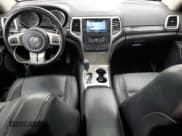 ✅ 2011 Jeep Grand Cherokee Laredo • VIN: 1J4RR4GG8BC713439 • Lot: 89436715. Listed on Copart with 114,432 mi. Free auction sales archive from the USA and detailed vehicle history report at DreamBid. Image 8.