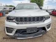 ✅ 2023 Jeep Grand Cherokee Altitude • VIN: 1C4RJGAG0P8911109 • Lot: 60478935. Listed on Copart with 31,145 mi. Free auction sales archive from the USA and detailed vehicle history report at DreamBid. Image 5.