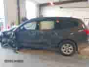 2012 Chevrolet Traverse LS with VIN 1GNKREED7CJ392455, listed as a IAAI auction lot 43192730 with 268,202 mi miles and . Bid and sale history available at DreamBid. Image 14.