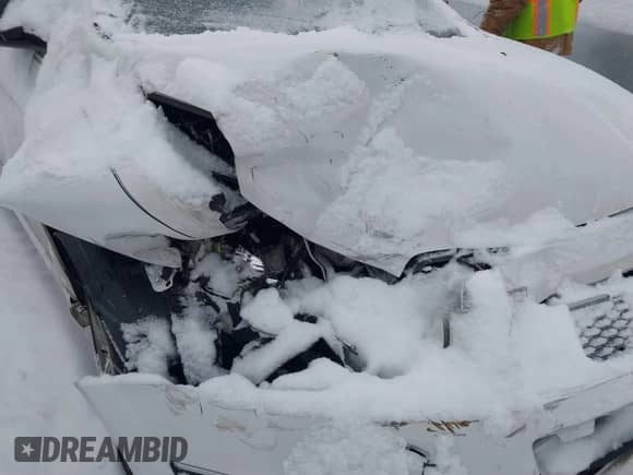 ✅ 2013 Chevrolet Sonic RS • VIN: 1G1JG6SB8D4178652 • Lot: 41279241. Wystawiony na IAAI z przebiegiem 116 879 mil mil. Skorzystaj z bezpłatnego archiwum sprzedaży aukcyjnych z USA i zobacz szczegółowy raport historii pojazdu na DreamBid. Zdjęcie 6.