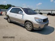 ✅ 2003 Buick Rendezvous CX • VIN: 3G5DA03E13S542718 • Lot: 67632365. Wystawiony na Copart z przebiegiem Nie podano. Bezpłatny archiwum sprzedaży aukcyjnych z USA i szczegółowy raport historii pojazdu na DreamBid. Zdjęcie 4.