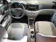 2010 Hyundai Accent GL с VIN KMHCN4BC8AU515167, выставлен на аукционе Copart как лот 78722324 с пробегом 203 446 миль миль и Списание • Salvage title. История ставок и продаж доступна на DreamBid. Изображение 8.