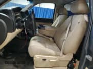 ✅ 2011 Chevrolet Silverado 1500 LT • VIN: 1GCNKSE06BZ142372 • Lot: 72054354. Listed on Copart with Not provided. Free auction sales archive from the USA and detailed vehicle history report at DreamBid. Image 7.