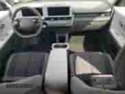 2024 Hyundai Ioniq 5 SEL z VIN KM8KNDDF2RU289321, wystawiony jako Copart lot #64975054 z przebiegiem Nie podano mil oraz Szkoda całkowita • Salvage title. Historia ofert i sprzedaży dostępna na DreamBid. Obrazek 8.