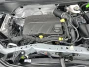 ✅ 2025 Buick Envista Avenir • VIN: KL47LCEP1SB222156 • Lot: 69511175. Wystawiony na Copart z przebiegiem 1 352 mil. Bezpłatny archiwum sprzedaży aukcyjnych z USA i szczegółowy raport historii pojazdu na DreamBid. Zdjęcie 16.