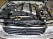 ✅ 2001 Toyota Land Cruiser • VIN: JTEHT05J412012973 • Lot: 69189805. Wystawiony na Copart z przebiegiem 247 373 mil. Bezpłatny archiwum sprzedaży aukcyjnych z USA i szczegółowy raport historii pojazdu na DreamBid. Zdjęcie 12.