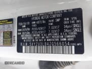 ✅ 2018 Hyundai Santa Fe 2.4L • VIN: 5XYZU3LB4JG566054 • Лот: 42918543. Опубликован ранее на IAAI с пробегом 95 595 миль. Бесплатный доступ к архиву аукционных продаж из США и подробный отчёт об истории автомобиля на DreamBid. Изображение 9.