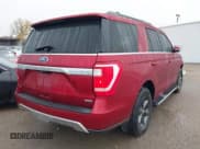 ✅ 2019 Ford Expedition XLT • VIN: 1FMJU1JT6KEA07303 • Lot: 43723205. Listed on IAAI with 126,561 mi. Free auction sales archive from the USA and detailed vehicle history report at DreamBid. Image 4.