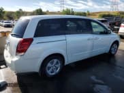 ✅ 2007 Nissan Quest S • VIN: 5N1BV28U07N109015 • Lot: 71560994. Wystawiony na Copart z przebiegiem 181 942 mil. Bezpłatny archiwum sprzedaży aukcyjnych z USA i szczegółowy raport historii pojazdu na DreamBid. Zdjęcie 3.