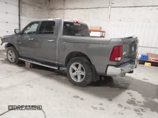 ✅ 2010 Dodge 1500 SLT • VIN: 1D7RV1CT7AS171991 • Lot: 42460632. Wystawiony na IAAI z przebiegiem 157 079 mil. Bezpłatny archiwum sprzedaży aukcyjnych z USA i szczegółowy raport historii pojazdu na DreamBid. Zdjęcie 3.
