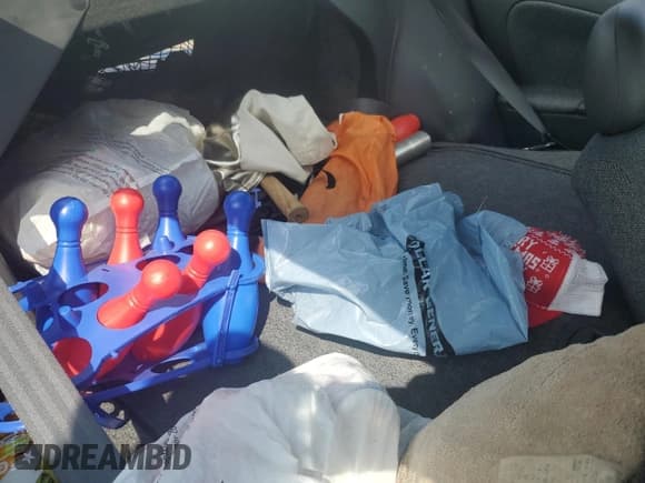 ✅ 2002 Chevrolet Cavalier • VIN: 1G1JC524027331818 • Lot: 64802955. Listed on Copart with 175,772 mi. Free auction sales archive from the USA and detailed vehicle history report at DreamBid. Image 10.