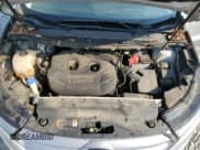 ✅ 2016 Ford Edge SEL • VIN: 2FMPK3J97GBB02875 • Лот: 81000775. Опубликован ранее на Copart с пробегом 105 639 миль. Бесплатный доступ к архиву аукционных продаж из США и подробный отчёт об истории автомобиля на DreamBid. Изображение 12.