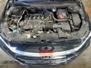 ✅ 2021 Honda Accord LX • VIN: 1HGCV1F19MA119350 • Lot: 68573535. Listed on Copart with 136,690 mi. Free auction sales archive from the USA and detailed vehicle history report at DreamBid. Image 11.