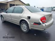 ✅ 2001 Nissan Maxima GXE • VIN: JN1CA31DX1T632438 • Лот: 43320994. Опубликован ранее на IAAI с пробегом 150 813 миль. Бесплатный доступ к архиву аукционных продаж из США и подробный отчёт об истории автомобиля на DreamBid. Изображение 3.
