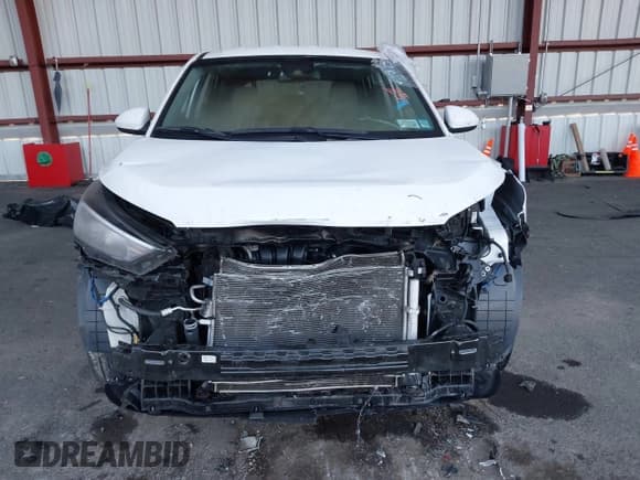 ✅ 2019 Hyundai Tucson SE • VIN: KM8J23A47KU925593 • Lot: 43512173. Listed on IAAI with 45,252 mi. Free auction sales archive from the USA and detailed vehicle history report at DreamBid. Image 12.