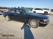 ✅ 2006 Jaguar XJ Series XJ8 • VIN: SAJWA71BX6SH04689 • Lot: 80373275. Listed on Copart with 94,692 mi. Free auction sales archive from the USA and detailed vehicle history report at DreamBid. Image 4.