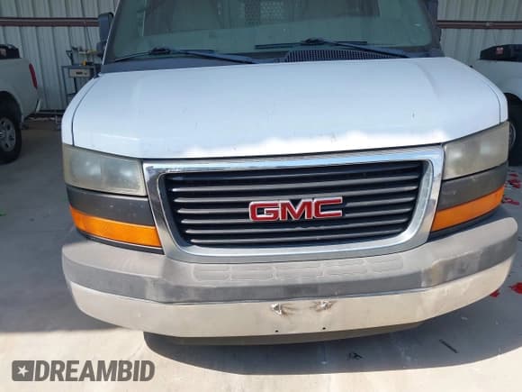 ✅ 2014 GMC Savana Cargo • VIN: 1GTW7FCA8E1913183 • Лот: 43183645. Опубликован ранее на IAAI с пробегом 141 844 миль. Бесплатный доступ к архиву аукционных продаж из США и подробный отчёт об истории автомобиля на DreamBid. Изображение 12.