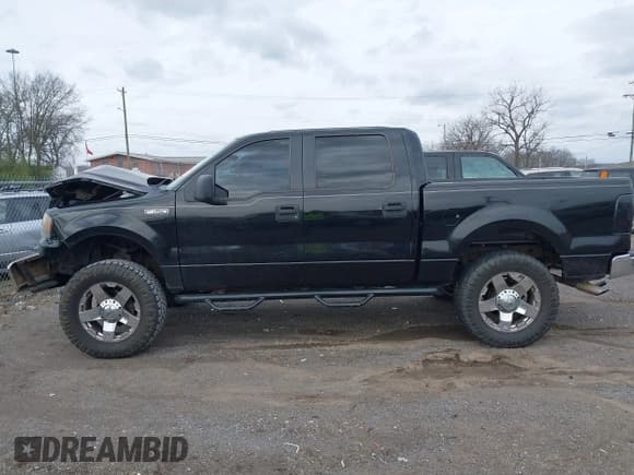 ✅ 2008 Ford F-150 XLT • VIN: 1FTPW125X8KB20240 • Лот: 41826197. Опубликован ранее на IAAI с пробегом Не указан. Бесплатный доступ к архиву аукционных продаж из США и подробный отчёт об истории автомобиля на DreamBid. Изображение 14.