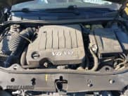 ✅ 2013 Buick LaCrosse Leather • VIN: 1G4GC5E32DF150065 • Lot: 42472458. Wystawiony na IAAI z przebiegiem 97 620 mil. Bezpłatny archiwum sprzedaży aukcyjnych z USA i szczegółowy raport historii pojazdu na DreamBid. Zdjęcie 10.