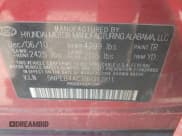 ✅ 2011 Hyundai Sonata GLS • VIN: 5NPEB4AC7BH213811 • Лот: 43150390. Опубликован ранее на IAAI с пробегом 122 155 миль. Бесплатный доступ к архиву аукционных продаж из США и подробный отчёт об истории автомобиля на DreamBid. Изображение 9.