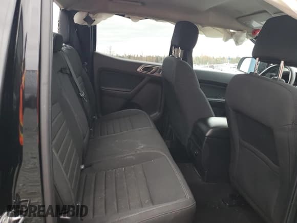 ✅ 2021 Ford Ranger XL • VIN: 1FTER4FH6MLD66453 • Лот: 78610784. Опубликован ранее на Copart с пробегом 72 885 миль. Бесплатный доступ к архиву аукционных продаж из США и подробный отчёт об истории автомобиля на DreamBid. Изображение 10.