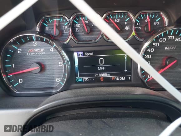 ✅ 2016 Chevrolet Silverado 2500HD LT • VIN: 1GC1KVEG9GF264455 • Лот: 43357702. Опубликован ранее на IAAI с пробегом 218 855 миль. Бесплатный доступ к архиву аукционных продаж из США и подробный отчёт об истории автомобиля на DreamBid. Изображение 14.