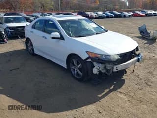 ✅ 2014 Acura TSX Special Edition • VIN: JH4CU2F83EC003716 • Lot: 43629424. Wystawiony na IAAI z przebiegiem 158 476 mil. Bezpłatny archiwum sprzedaży aukcyjnych z USA i szczegółowy raport historii pojazdu na DreamBid. Zdjęcie 1.