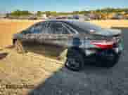 2017 Toyota Camry XLE with VIN 4T1BF1FK0HU616626, listed as a Copart auction lot 82440305 with 145,873 mi miles and Salvage title. Bid and sale history available at DreamBid. Image 2.