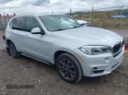 ✅ 2017 BMW X5 xDrive35i • VIN: 5UXKR0C58H0V50062 • Lot: 43511489. Listed on IAAI with 78,105 mi. Free auction sales archive from the USA and detailed vehicle history report at DreamBid. Image 1.