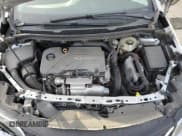 ✅ 2017 Chevrolet Cruze LT • VIN: 1G1BE5SM9H7229604 • Лот: 92209935. Опубликован ранее на Copart с пробегом 90 569 миль. Бесплатный доступ к архиву аукционных продаж из США и подробный отчёт об истории автомобиля на DreamBid. Изображение 11.