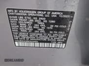 ✅ 2024 Volkswagen Atlas SE • VIN: 1V2JR2CA3RC533450 • Lot: 43099253. Wystawiony na IAAI z przebiegiem 5 499 mil. Bezpłatny archiwum sprzedaży aukcyjnych z USA i szczegółowy raport historii pojazdu na DreamBid. Zdjęcie 9.