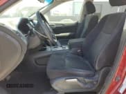 ✅ 2016 Nissan Pathfinder SV • VIN: 5N1AR2MM5GC650353 • Lot: 65187255. Listed on Copart with 105,689 mi. Free auction sales archive from the USA and detailed vehicle history report at DreamBid. Image 7.