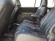 ✅ 2012 Mazda 5 Grand Touring • VIN: JM1CW2DL1C0136900 • Лот: 68957565. Опубликован ранее на Copart с пробегом 185 744 миль. Бесплатный доступ к архиву аукционных продаж из США и подробный отчёт об истории автомобиля на DreamBid. Изображение 11.