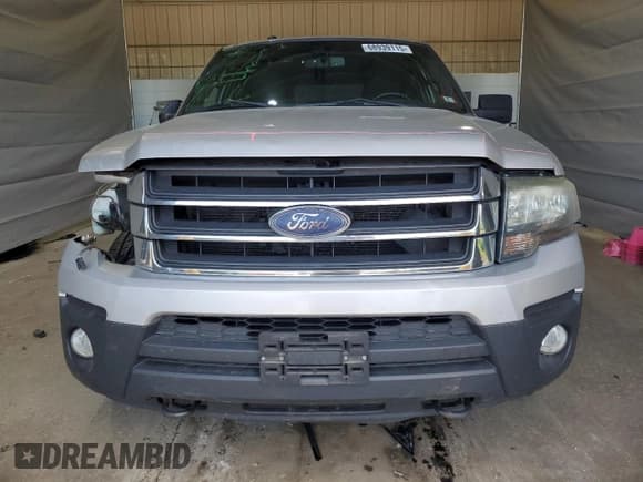 ✅ 2016 Ford Expedition XL • VIN: 1FMJU1GT0GEF45963 • Лот: 68939115. Опубликован ранее на Copart с пробегом 186 765 миль. Бесплатный доступ к архиву аукционных продаж из США и подробный отчёт об истории автомобиля на DreamBid. Изображение 5.