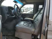 ✅ 2003 GMC Savana Commercial SRW C6Y • VIN: 1GDFG15T931229043 • Лот: 44422145. Опубликован ранее на Copart с пробегом 173 310 миль. Бесплатный доступ к архиву аукционных продаж из США и подробный отчёт об истории автомобиля на DreamBid. Изображение 7.