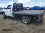 ✅ 2004 Chevrolet Silverado 2500HD Work Truck • VIN: 1GCHK24U24E118338 • Lot: 62908985. Wystawiony na Copart z przebiegiem 68 571 mil. Bezpłatny archiwum sprzedaży aukcyjnych z USA i szczegółowy raport historii pojazdu na DreamBid. Zdjęcie 2.