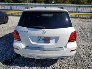 ✅ 2014 Mercedes-Benz GLK 350 • VIN: WDCGG5HB3EG195338 • Лот: 91034555. Опубликован ранее на Copart с пробегом 144 310 миль. Бесплатный доступ к архиву аукционных продаж из США и подробный отчёт об истории автомобиля на DreamBid. Изображение 6.
