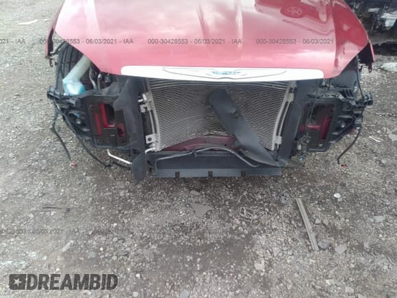 ✅ 2012 Chrysler 200 Limited • VIN: 1C3CCBCB0CN208680 • Lot: 30428553. Listed on IAAI with 95,661 mi. Free auction sales archive from the USA and detailed vehicle history report at DreamBid. Image 6.