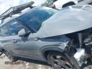 ✅ 2021 Hyundai Venue SEL • VIN: KMHRC8A31MU086354 • Lot: 42242139. Listed on IAAI with 81,963 mi. Free auction sales archive from the USA and detailed vehicle history report at DreamBid. Image 14.