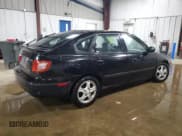 ✅ 2005 Hyundai Elantra GLS • VIN: KMHDN56D45U133849 • Lot: 57776975. Wystawiony na Copart z przebiegiem 175 860 mil. Bezpłatny archiwum sprzedaży aukcyjnych z USA i szczegółowy raport historii pojazdu na DreamBid. Zdjęcie 3.
