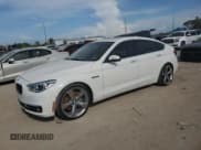 ✅ 2016 BMW 5 Series 535i Gran Turismo xDrive • VIN: WBA5M4C55GD186532 • Lot: 63764373. Listed on Copart with 89,913 mi. Free auction sales archive from the USA and detailed vehicle history report at DreamBid. Image 1.