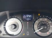 ✅ 2012 Honda Odyssey Touring • VIN: 5FNRL5H9XCB126080 • Lot: 43686755. Listed on IAAI with 116,383 mi. Free auction sales archive from the USA and detailed vehicle history report at DreamBid. Image 15.