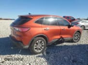 ✅ 2020 Ford Escape S • VIN: 1FMCU9F6XLUA01358 • Lot: 82686695. Listed on Copart with 82,682 mi. Free auction sales archive from the USA and detailed vehicle history report at DreamBid. Image 3.